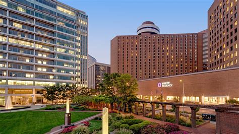 Hotels in Downtown Indianapolis Hyatt Regency …