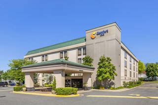 Hotels in Fredericksburg, VA – Choice Hotels