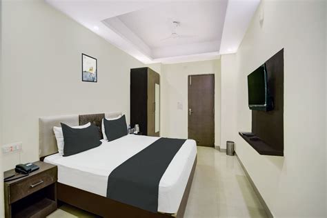 Hotels in Gaya Starting