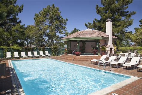 Hotels in Half Moon Bay - Best Western - Half Moon Bay Hotels