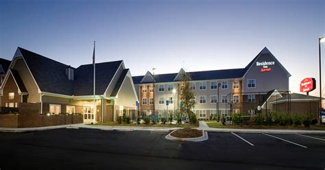 Hotels in Hattiesburg, MS Residence Inn Hattiesburg - ram …