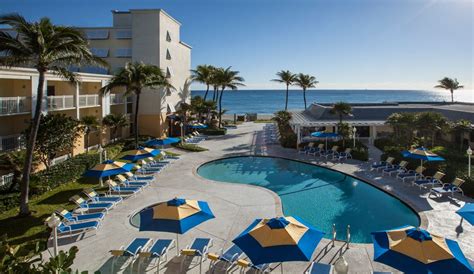 Hotels in Highland Beach