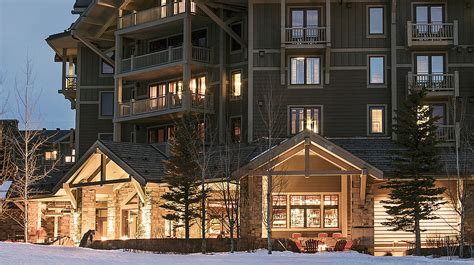 Hotels in Jackson Hole and Northwest Wyoming Fodor’s Travel