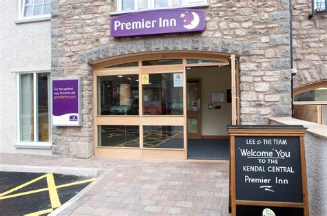 Hotels in Kendal Premier Inn