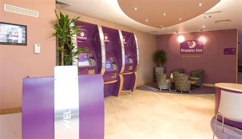 Hotels in Kensington Hotels nahe Earls Court buchen Premier Inn