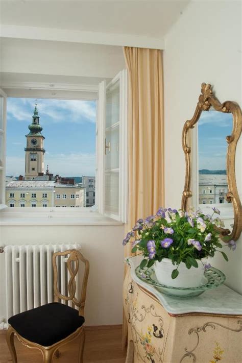 Hotels in Linz City Center, Austria - price from $75 Planet of Hotels