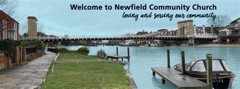 Hotels in Marlow Newfield Community Church - Marlow