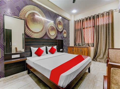 Hotels in Mohali: Best Budget Mohali Hotels from ₹599 - OYO …