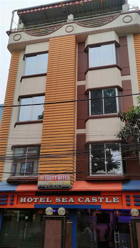 Hotels in Purba Sree Pally, Kolkata, Kolkata @ AED 16