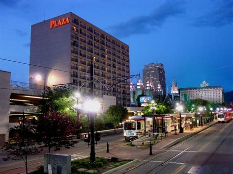 Hotels in Salt Lake City, UT – Choice Hotels