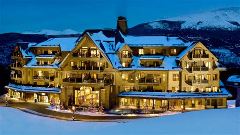 Hotels in Silverthorne