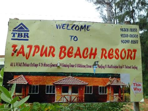 Hotels in Tajpur Beach , Tajpur Starting @ ₹493