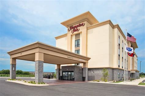 Hotels in Union City, TN - Find Hotels - Hilton