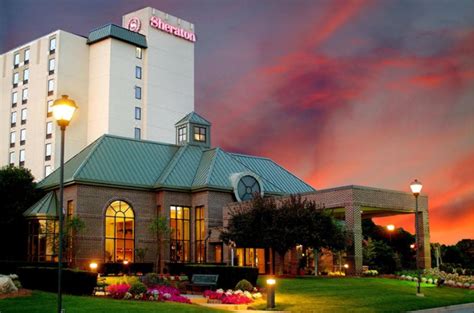 Hotels in Wakefield, MA Four Points by Sheraton Wakefield …