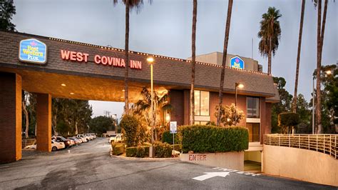 Hotels in West Covina - Best Western Plus West Covina Inn