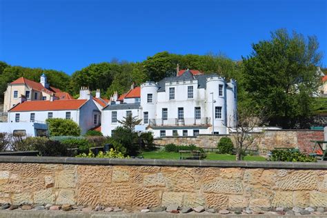 Hotels in West Wemyss with rooms from £29 Hotels & BB