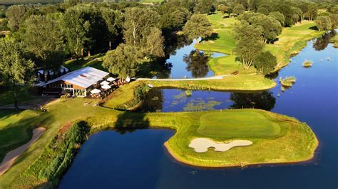 Hotels in der Nähe von First Warsaw Golf & Country Club, Polen.