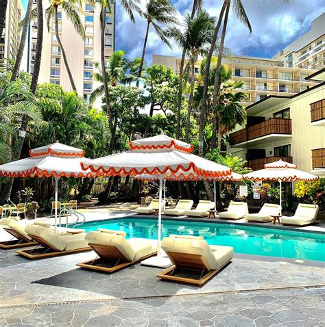 Retreat to our hotel near Waikiki Beach. Stay at our hotel in Honolulu
