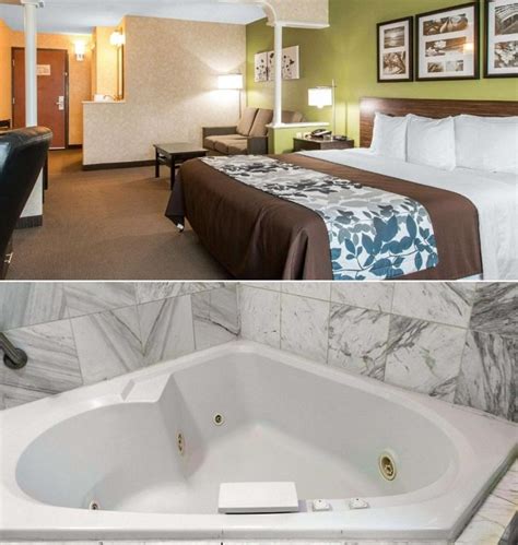 Hotels in perrysburg ohio with jacuzzi in room. Price from: $159 per night. See available rooms. Another popular hotel with Jacuzzi suites in Nashville Tennessee, is the Hilton Garden Inn Nashville Vanderbilt. It has an indoor heated pool and spacious rooms. Amenities include free Wi-Fi, desks, microwaves and refrigerators, as well as coffee makers and seating areas. 