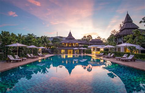 Hotels in thailand. The best hotels in Thailand. Our editors pick their favourite places to stay, from destination hotels to under-the-radar stays. By Chris Schalkx and Lee Cobaj. 13 … 