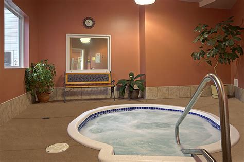 Hotels indoor hot tub. Things To Know About Hotels indoor hot tub. 