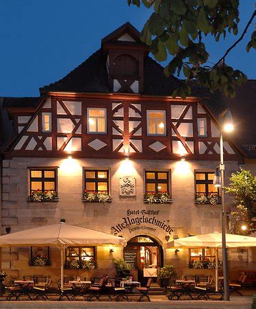 Hotels mit Restaurant Nürnberg - Tripadvisor