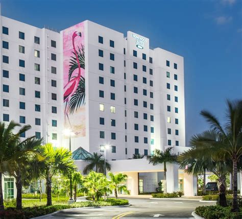 HOTELS NEAR US Extended Stay America. 3640 SW 22nd St Miami, FL 33145 (305) 443-7444; Hyatt Regency Coral Gables. 1000 NW 42nd Ave Miami, FL 33126 (305) 441-1600 ... . 