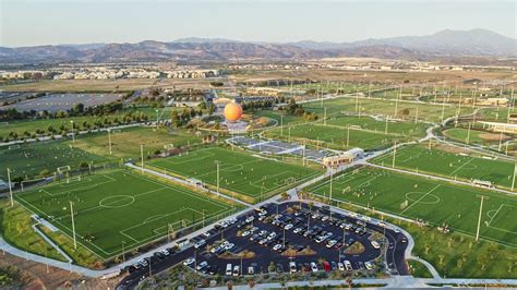 Here are the 29 best and fun things to do in Irvine, California. 1. Orange County Great Park. Orange County Great Park is arguably the most popular attraction in Irvine, California. Packed to the brim with activities and things to see, it features a wide range of attractions and amenities with more being added with time.. 