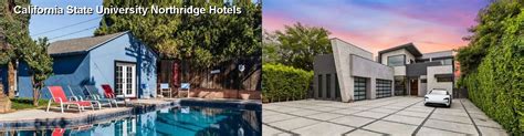 Hotels near California State University-Northridge