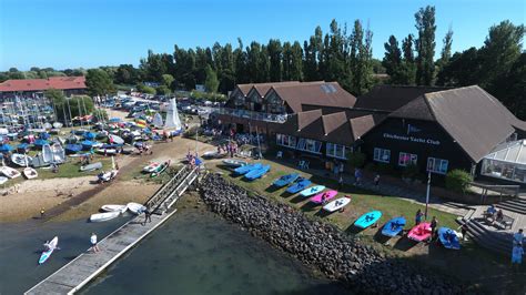 Hotels near Chichester Yacht Club in Chichester - Skiddle