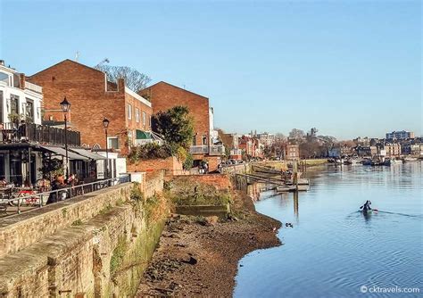 Hotels near China Boulevard on the River, Hammersmith and …