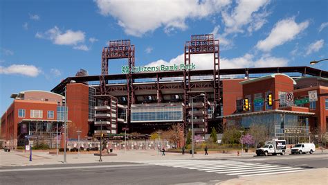 Hotels near Citizens Bank Park Hotels in Philadelphia