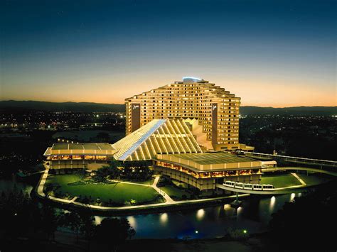 accommodation jupiters casino gold coast