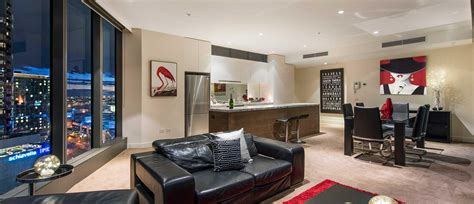 Hotels near Crown Casino Melbourne, Melbourne - Booking.com