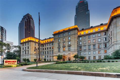 Hotels near Downtown Cleveland, OH HotelGuides.com