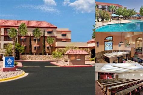 Hotels near I-10 at Airway Blvd, Exit 25 – El Paso, TX - Hotel Guides