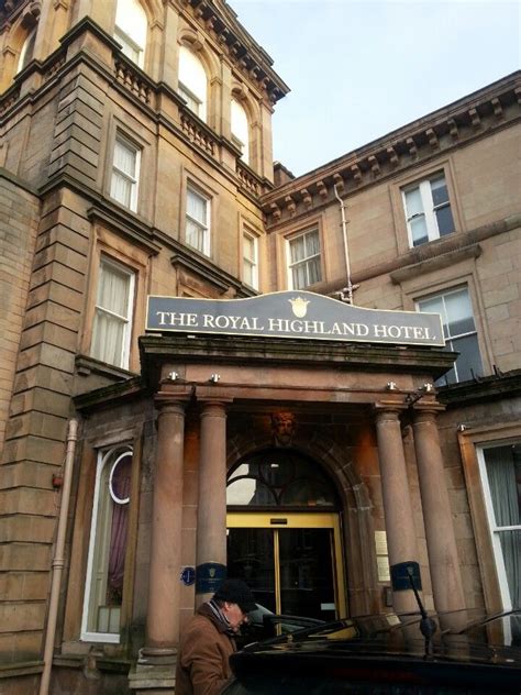 Hotels near Inverness Railway Station, Inverness - Amazing …