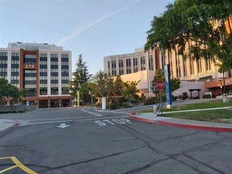 Hotels near Kaiser Permanente San Jose Hospital