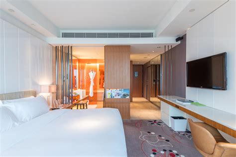 Hotels near MRT Taipei City Hall Station, Taipei - Booking.com