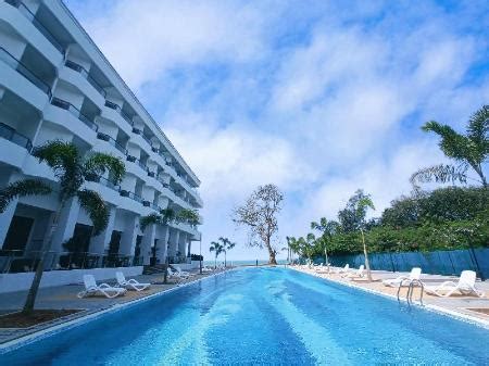 Hotels near Pantai Teluk Kemang