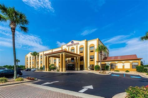 Hotels near Robins Air Force Base