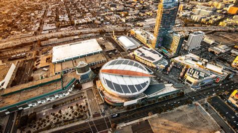 Hotels near STAPLES Center - KAYAK