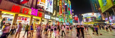 Hotels near Shangxiajiu Pedestrian Street, Guangzhou