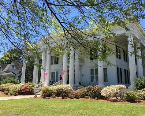 Hotels near Shorter Mansion, Eufaula - Booking.com