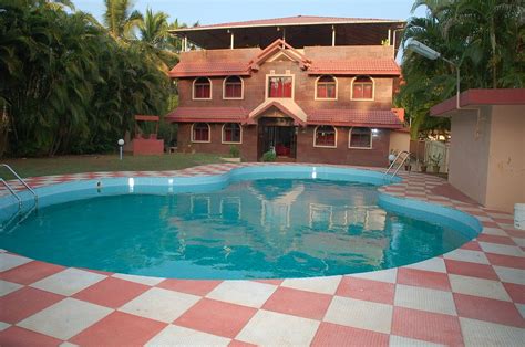 Hotels near Someshwar Beach Mangalore Starting at ₹1024