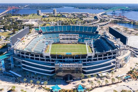 Hotels near TIAA Bank Field, Jacksonville, FL ConcertHotels.com