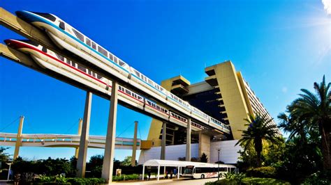 Hotels near Walt Disney World Resort Monorail - Tripadvisor