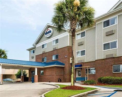 Hotels near Xavier University of Louisiana - Tripadvisor