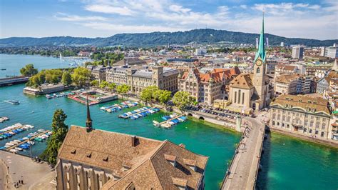 Hotels near Zurich Airport - Search on KAYAK