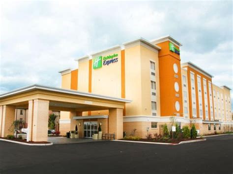 Resorts Motels Hotels All-inclusives Show all View Vacation Rentals Amenities Free Wifi 319 Breakfast included231 Pool 209 Free parking 304 Show all Distance from 25+ mi Ohio Stadium Easton Town Center Downtown Columbus COSI Center of Science and Industry. 